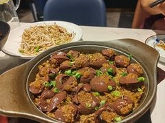 -燕郊烧鸽子(酷车小镇店)