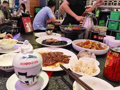 -王庄阿咪海鲜大排档(象园店)