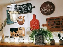-十面欢腾·海鲜面·台式Bistro(长乐路店)