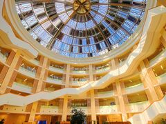 -厦门市图书馆(集美新城馆区)