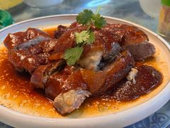 -米庄·原味私房菜(骏壹万邦店)