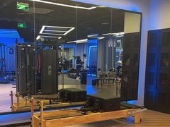 -NRG健身私教CLUB(打浦桥店)