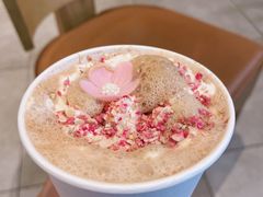 -星巴克(天津凯德天津湾店)