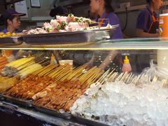 -八一好吃街·高品美食广场