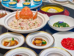 -翕间食·精致淮扬菜(江苏大剧院店)