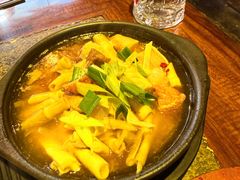 -好灶头妈妈菜·柴火灶台鱼·千岛湖土菜地标美食