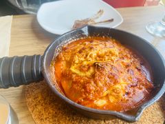-必胜客(新中纬店)