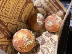芝士球-博欧姆新派韩国料理·炸鸡(艾尚店)