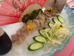 -金海岸食府(海西石材城店)