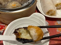 -点点心点心专门店(旺角店)