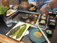 -臻牛烤肉