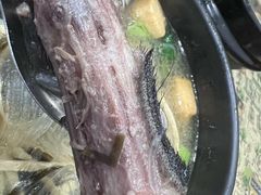 -清真·穆萨砂锅(大皮院店)