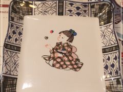 -七町糖果寿司屋(龙洞广工店)