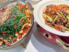 -湘当有饭剁椒鱼头(昆山招商花园城店)