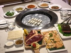 -么子烤肉(化龙池店)