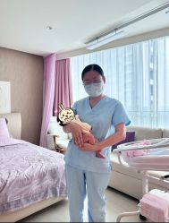 -广州和睦家医院·医学月子