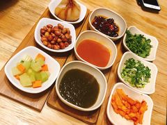 -禾记花园涮肉餐厅