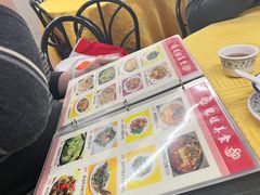 -肥姐美食(同福中路店)