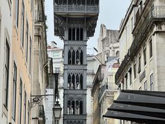 -圣胡斯塔升降机