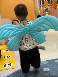 -奈尔宝家庭中心·亲子餐厅(苏州大悦城店)