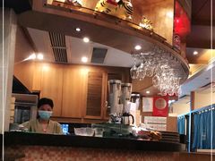-小山日本料理(太古汇店)
