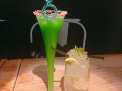 -M-3 PUB(创智天地店)