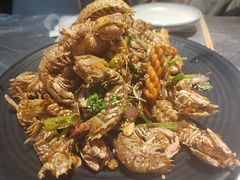 -指爱龙虾(金杨路总店)