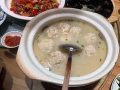 -黄山老妈·土菜(碧桂园店)