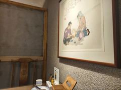 -福来齐·鲁菜海鲜·渔家菜(朝阳街分店)