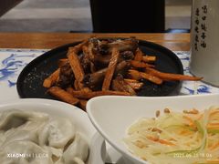-东方饺子王(工农大路店)