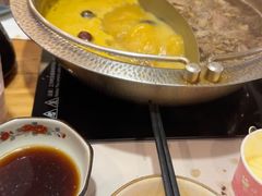 -牛匠和牛寿喜锅(西安总店)