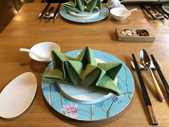 -青城山六善酒店·紫氣園中餐厅