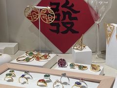 -LADY FAFA(巨鹿路陕西南路路口店)