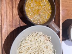 -李百蟹·江南蟹黄面(夫子庙店)