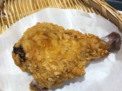 -好人民间小吃·番茄鱼酸菜鱼(木渎悠方店)