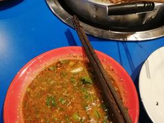 -马路边边串串香(双井直营店)