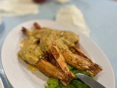-ZF Seafood Restaurant 卓峰海鲜餐