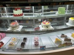 -BreadTalk面包新语·烘焙蛋糕(领展购物广场店)