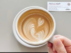 -纽巷咖啡 SOFTFOCUS COFFEE(锦和巴黎时韵店)