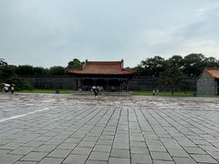-北陵公园