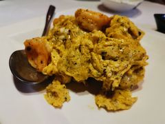 -铜锣湾·有麝自然香(渝北财富中心店)