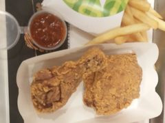 -德克士(清华园店)