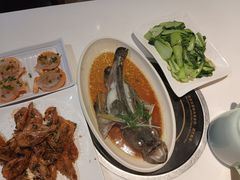 -旺豪海鲜餐厅(友谊阳光城店)
