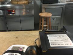 -老清朝包子铺(开明街店)