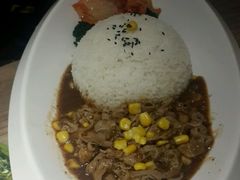 -卡朋西餐(较场西路店)