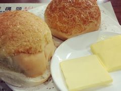 -香港仔茶餐厅(凤阳店)