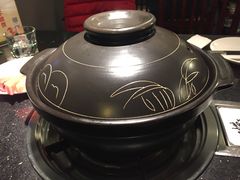 胡椒猪肚鸡-捞王猪肚鸡火锅(昆山店)