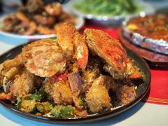 -长安·大茶饭