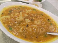 -天鲜阁·海鲜粤菜·33年老字号(石槎白云站店)