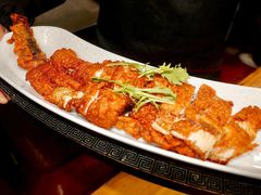 -醉壹号海鲜大排档·老厦门特色菜(厦门美食地标店)